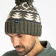 Weird Fish Scotsdale Men's Beanie