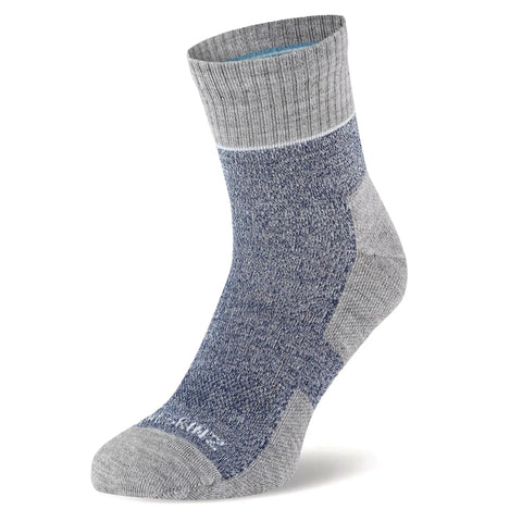 Sealskinz Morston Quick Dry Ankle Socks