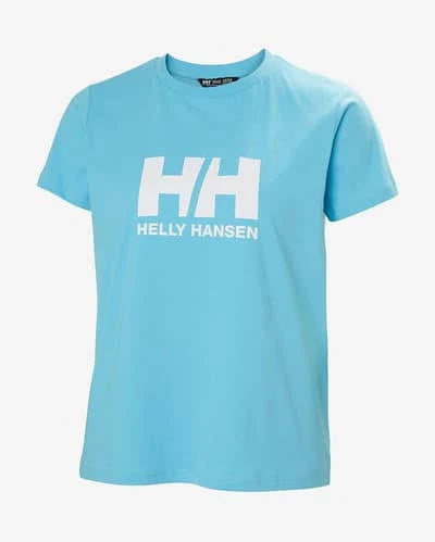 Helly Hansen Women's Logo T Shirt