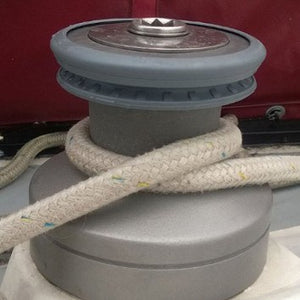 Barton Marine Wincher Size 1