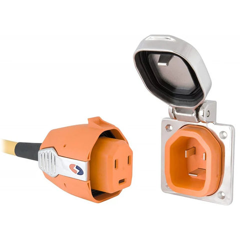 SmartPlug 32a Connector Kit
