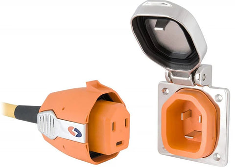 SmartPlug 32a Connector Kit