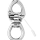 Wichard Forged SS Swivel Bail Quick Release Snap Shackles