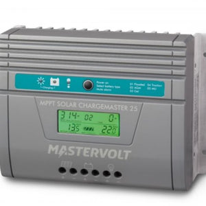 Mastervolt Solar Charge Master SCM-25