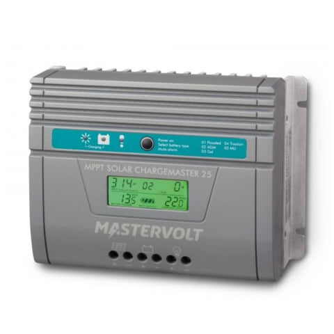 Mastervolt Solar Charge Master SCM-25