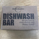 Dishwash Bar