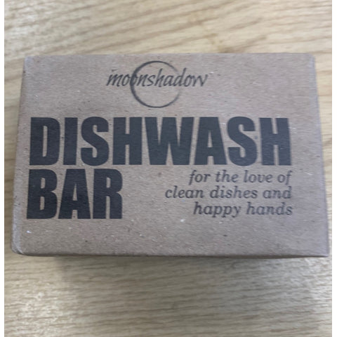 Dishwash Bar