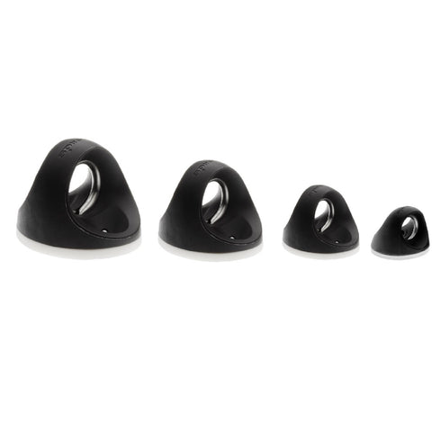 Spinlock Low Profile Line Guides Twin Fixing