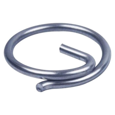 Stainless Steel Split Rings