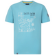 Lazy Jacks Printed Men's T-shirt