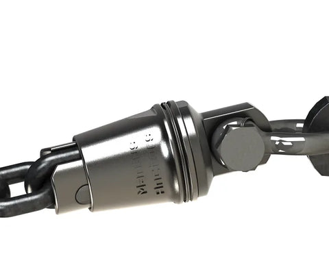 Mantus Anchor Swivel