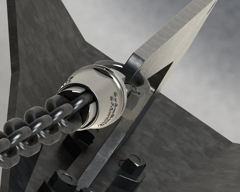 Mantus Anchor Swivel