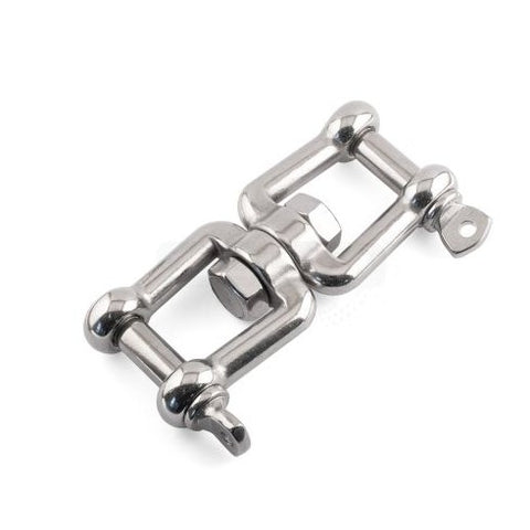 Jaw Jaw Swivel A4
