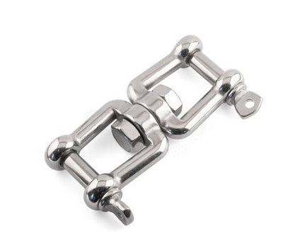 Jaw Jaw Swivel A4