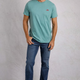 Weird Fish Fished Men's T-Shirt