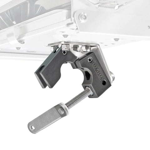 Magma Single Horizontal Rail Mount T10-380
