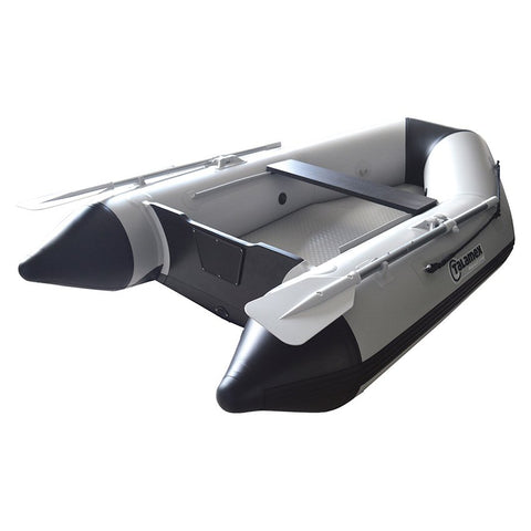 Talamex Aqualine Air Deck - 2.5 m