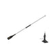 Supergain Target FM Antenna