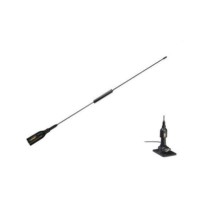 Supergain Target FM Antenna