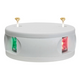 Aqua Signal S34 LED Navigation Lights