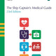 The Ships Captain Medical Guide 23rd Edition