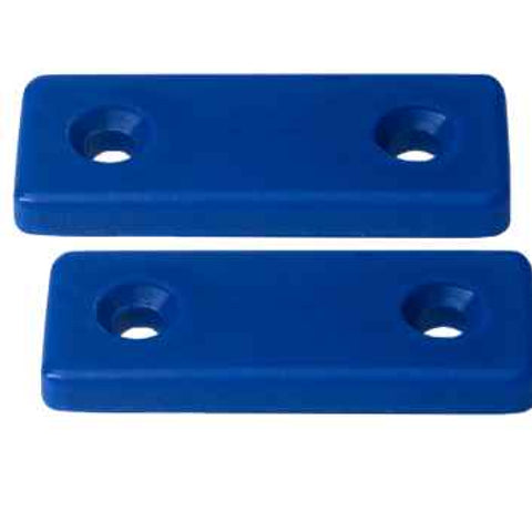 Holt Toestrap Plate