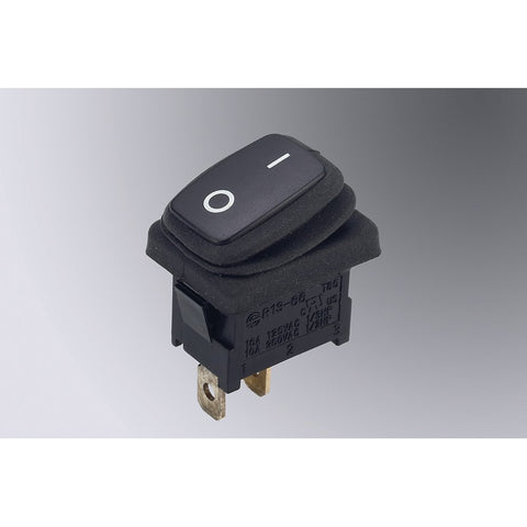 Talamex Waterproof 12V Toggle Switch