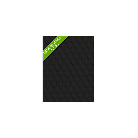 Original Step Pads, Diamond Pattern