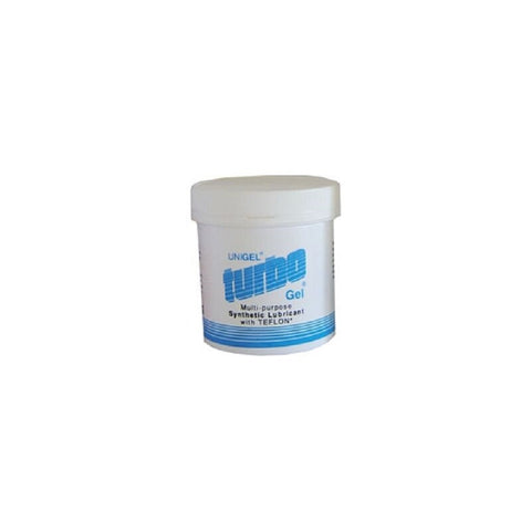 Turbo Gel Teflon Lubricant