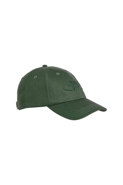 Weird Fish Bude Twill Cap