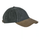 Westbury Colour Block Twill Cap