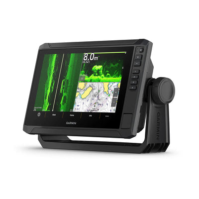 Garmin ECHOMAP™ UHD2 9" Chartplotter, 95sv without Transducer