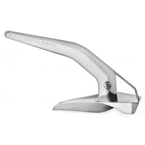 Ultra Marine Anchor