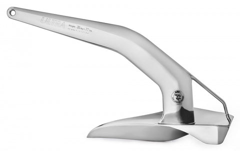 Ultra Marine Anchor