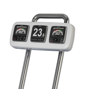 Scanstrut 3IW 3 instrument Pod