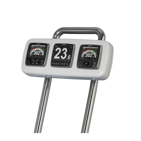 Scanstrut 3IW 3 instrument Pod