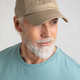 Weird Fish Bude Twill Cap