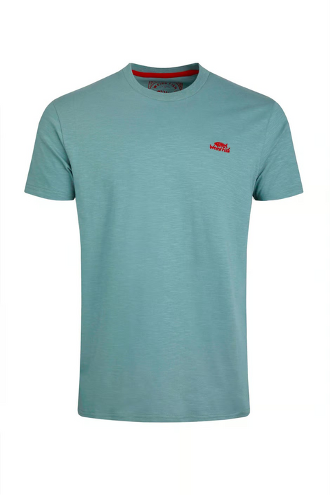 Weird Fish Fished Men's T-Shirt