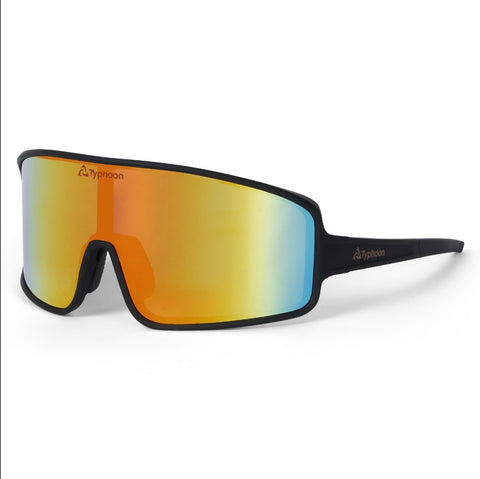 Typhoon S-Series Visor Sunglasses