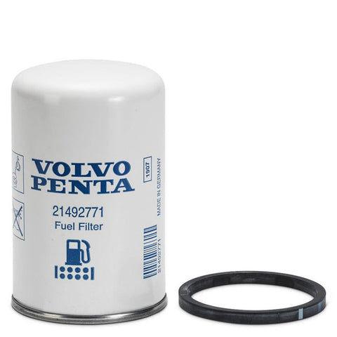 Volvo Penta Fuel Filter 829913
