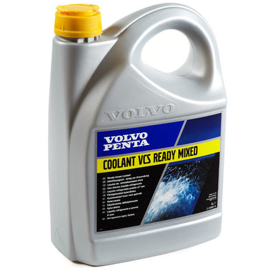 Volvo penta Pre Mixed VCS-2 Coolant