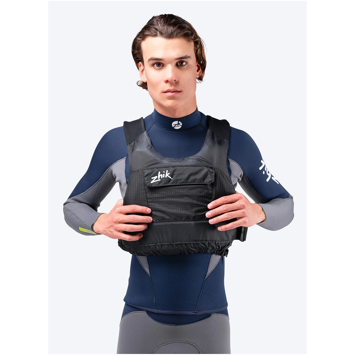 Zhik P3 PFD Buoyancy Aid – Fox's Chandlery