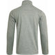 Weird Fish Mens Dansley Recycled 1/4 Zip Marled Fleece