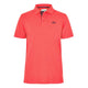 Weird Fish Miles Pique Polo Shirt Men's