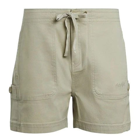 Weird Fish Willoughby Shorts Women's