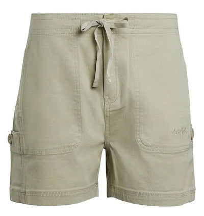 Weird Fish Willoughby Shorts Women's