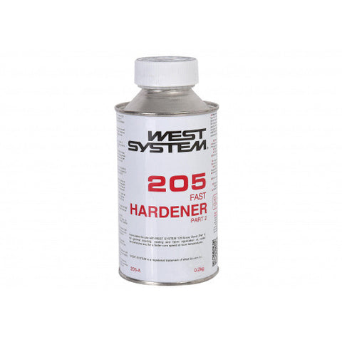 West System Hardener