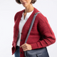 Weird Fish Javana Cross Body Bag
