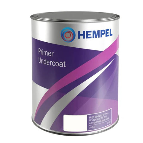 Hempel Primer Undercoat White