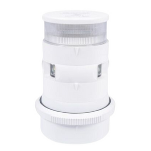 Aqua Signal Series 34 LED-12/24V WHITE